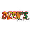 Deen's Curry & Grill