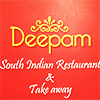 Deepam South Indian Take Away