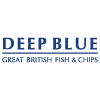Deep Blue - Clarence Esplanade