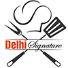 Delhi Signature