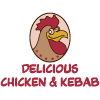 Delicious Chicken & Kebab