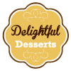 Delightful Desserts (Hinckley)