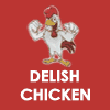 Delish Chicken