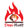 Desi Hutt