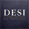 DESI - Old India Cafe
