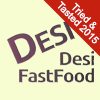 Desi Fast Food