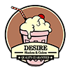 Desire Shakes & Cakes (Rotherham)