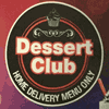 Dessert Club