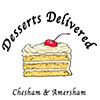 Desserts Delivered Chesham & Amersham