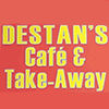 Destan's Cafe & Takeaway