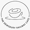 Dewsbury Railway Cafe