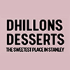 Dhillon’s Desserts