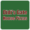 Didi's Gate House Pizza