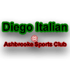 Diego Italian @ Ashbrooke Sports Club