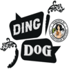 Ding Dog - Solent University