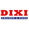 Dixi Chicken, Pizzas & Desserts