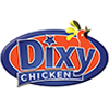 Dixy Chicken - New Town