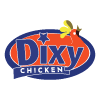 Dixy Chicken (Wythenshawe)