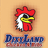 Dixyland Chicken & Ribs