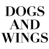 Dogs and Wings