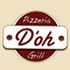 Doh Pizzeria and Grill