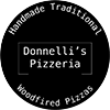 Donnelli’s Pizzeria