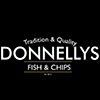 Donnelly's Fish & Chips