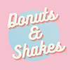Donut & Shakes