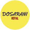 Dosarani Royal Sweet Ilford