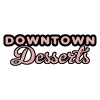 Downtown Desserts