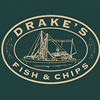 Drake's Fish & Chips - Harrogate