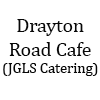 Drayton road cafe (JGLS catering)