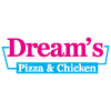 Dreams Pizza & Chicken