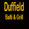 Duffield Balti & Kebab House