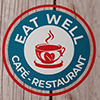 Eat Well Cafe