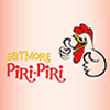 Eat More Piri Piri