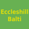 Eccleshill Balti