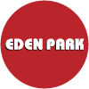 Eden Park Charcoal Grill