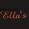 Ella's sandwich bar and cafe