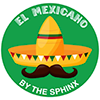EL MEXICANO BY THE SPHINX