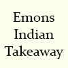 Emons Indian Takeaway
