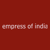 Empress Of India