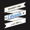 Eshaal's Fish & Chips Shop