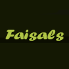 Faisal Asian Takeaway