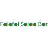 Falafel Salad Bar