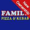 Family Kebab & Pizza