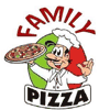 Family Pizza & Kebab House
