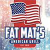 Fat Mat's American Grill