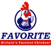 Favorite Chicken & Ribs - Bletchley
