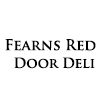 Fearns Red Door Deli
